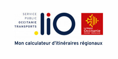 Logo Transport occitanie