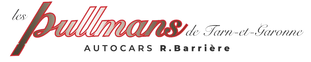 Logo Autocars Barri&egrave;re