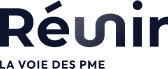 Logo R&eacute;unir