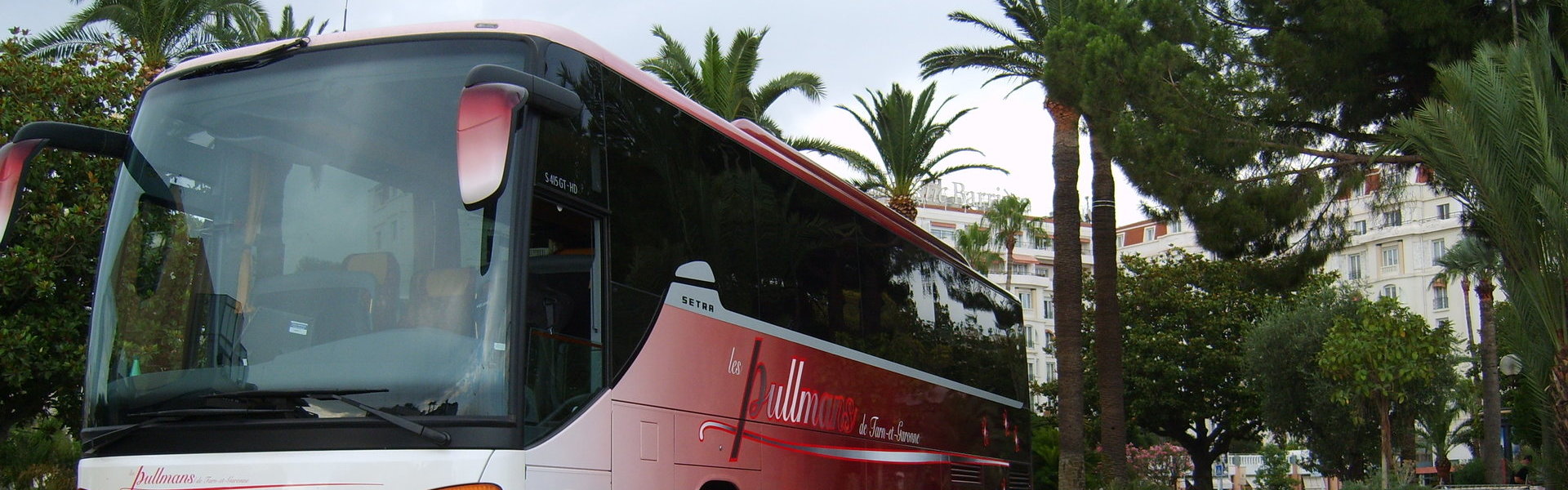 Autocars Barriere Montauban (Tarn et Garonne)
